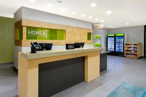 Home2 Suites By Hilton Waco - image 21