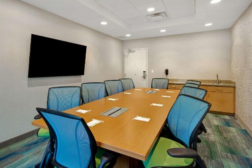 Home2 Suites By Hilton Waco - image 22