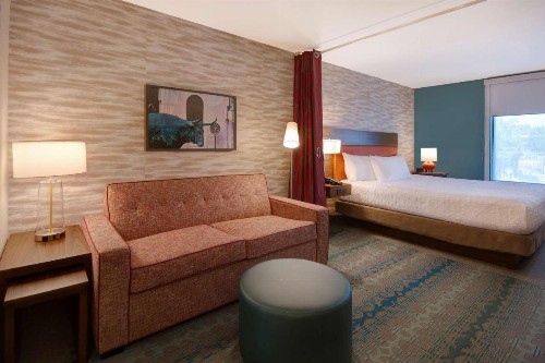 Home2 Suites By Hilton Waco - image 24