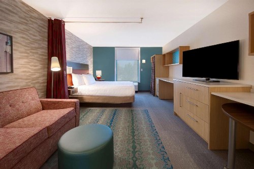 Home2 Suites By Hilton Waco - image 25