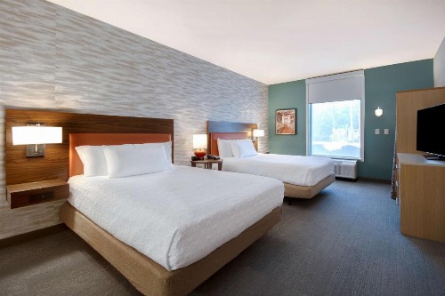 Home2 Suites By Hilton Waco - image 27