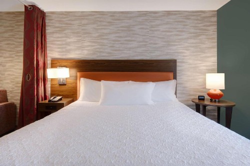 Home2 Suites By Hilton Waco - image 28