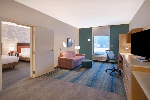 Home2 Suites By Hilton Waco - image 3