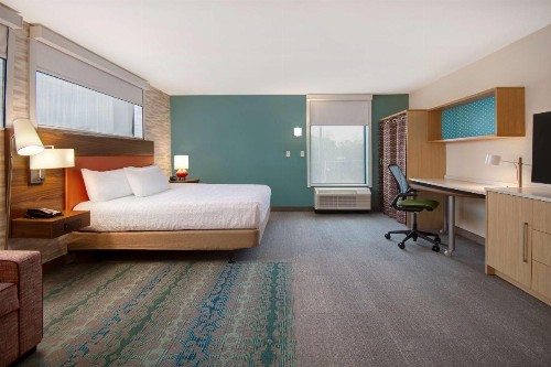 Home2 Suites By Hilton Waco - image 30