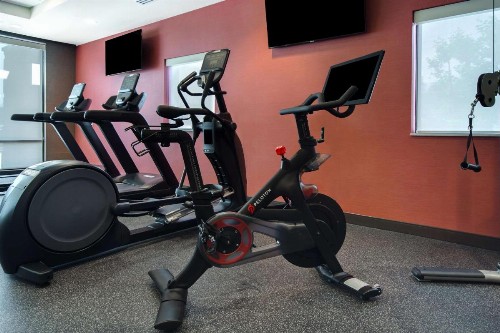 Home2 Suites By Hilton Waco - image 31