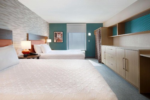 Home2 Suites By Hilton Waco - image 33