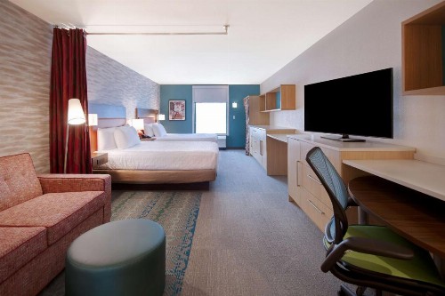 Home2 Suites By Hilton Waco - image 35