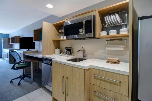 Home2 Suites By Hilton Waco - image 36