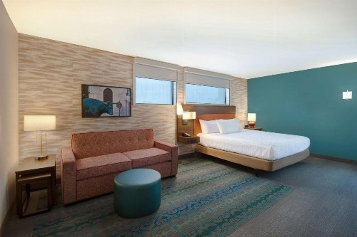 Home2 Suites By Hilton Waco - image 37