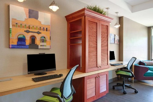 Home2 Suites By Hilton Waco - image 39