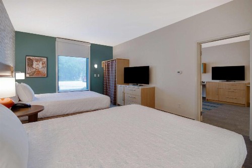 Home2 Suites By Hilton Waco - image 4