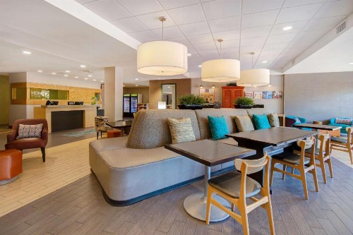 Home2 Suites By Hilton Waco - image 41