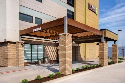 Home2 Suites By Hilton Waco - image 7