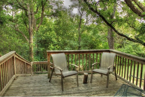 Bed and Breakfast on White Rock Creek - image 11