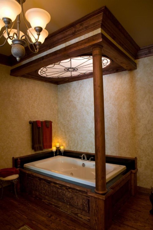 Bed and Breakfast on White Rock Creek - image 12
