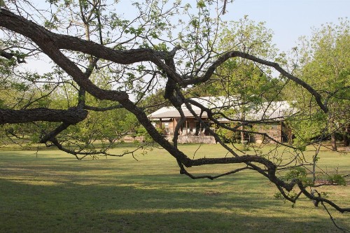 Bed and Breakfast on White Rock Creek - image 13