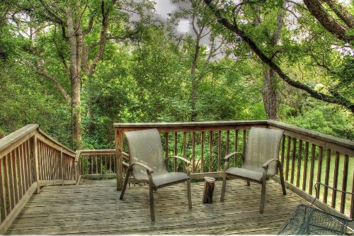 Bed and Breakfast on White Rock Creek - image 15