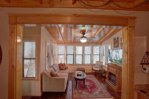 Bed and Breakfast on White Rock Creek - image 16