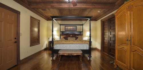 Bed and Breakfast on White Rock Creek - image 17