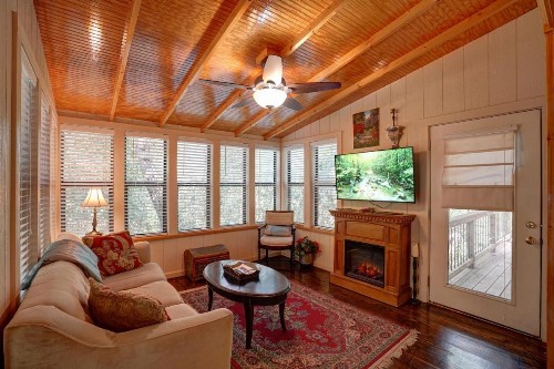 Bed and Breakfast on White Rock Creek - image 18