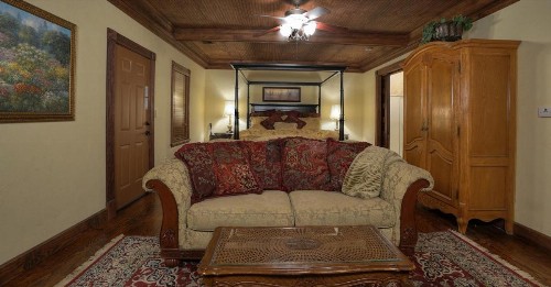 Bed and Breakfast on White Rock Creek - image 19