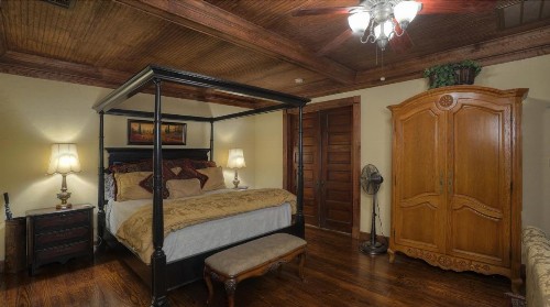 Bed and Breakfast on White Rock Creek - image 21