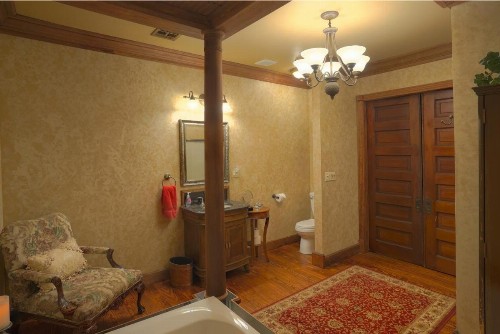 Bed and Breakfast on White Rock Creek - image 23