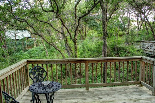 Bed and Breakfast on White Rock Creek - image 24