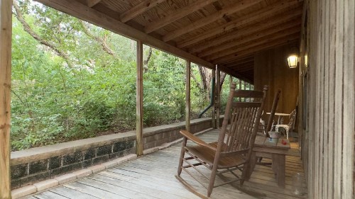 Bed and Breakfast on White Rock Creek - image 27