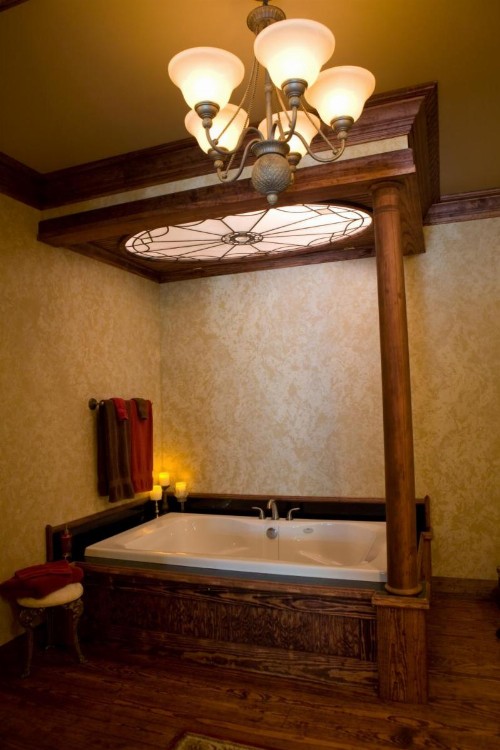 Bed and Breakfast on White Rock Creek - image 28