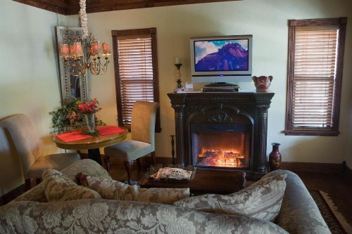 Bed and Breakfast on White Rock Creek - image 29