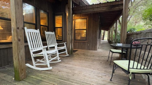 Bed and Breakfast on White Rock Creek - image 30