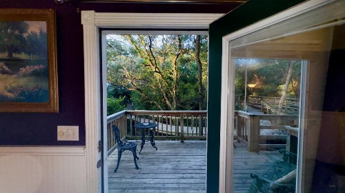 Bed and Breakfast on White Rock Creek - image 31