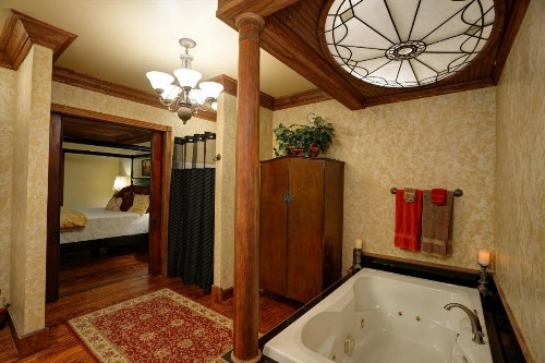 Bed and Breakfast on White Rock Creek - image 44