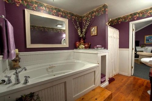 Bed and Breakfast on White Rock Creek - image 45
