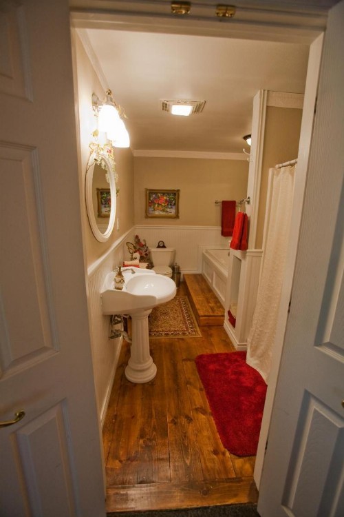 Bed and Breakfast on White Rock Creek - image 9