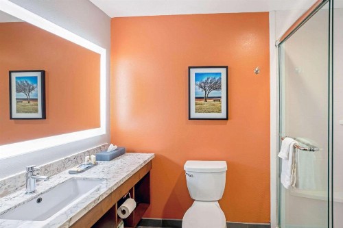 La Quinta by Wyndham Waco Baylor Downtown - image 18