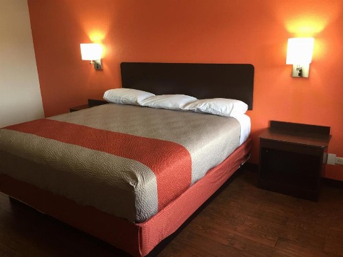 Motel 6-Waco TX - image 10