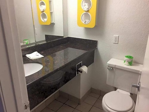 Motel 6-Waco TX - image 13