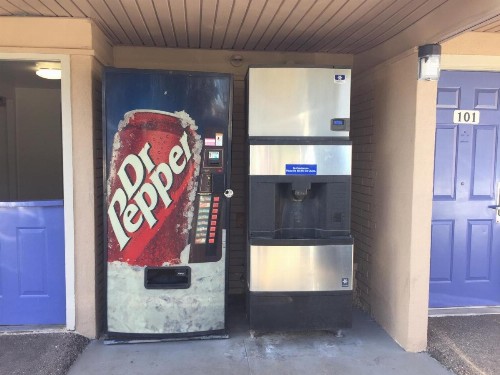 Motel 6-Waco TX - image 14