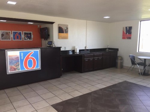 Motel 6-Waco TX - image 15