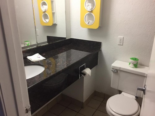 Motel 6-Waco TX - image 16