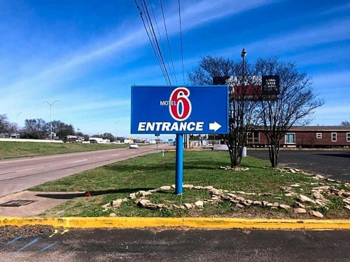 Motel 6-Waco TX - image 18