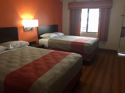 Motel 6-Waco TX - image 21