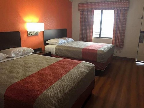 Motel 6-Waco TX - image 22