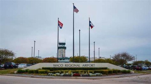 Motel 6-Waco TX - image 3
