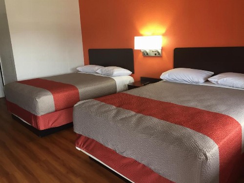 Motel 6-Waco TX - image 6