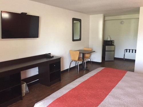 Motel 6-Waco TX - image 9