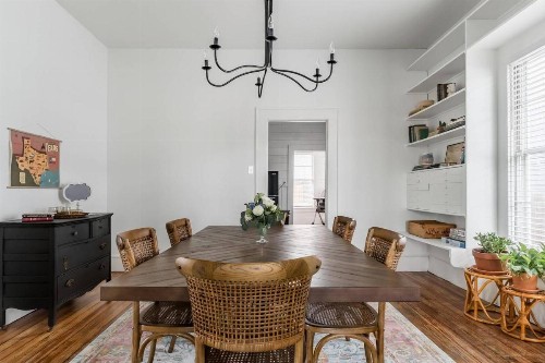 Restored 1930s Uptown Bungalow 2 min. to Magnolia - image 27