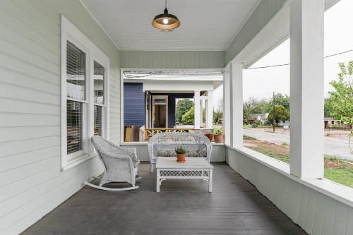 Restored 1930s Uptown Bungalow 2 min. to Magnolia - image 32